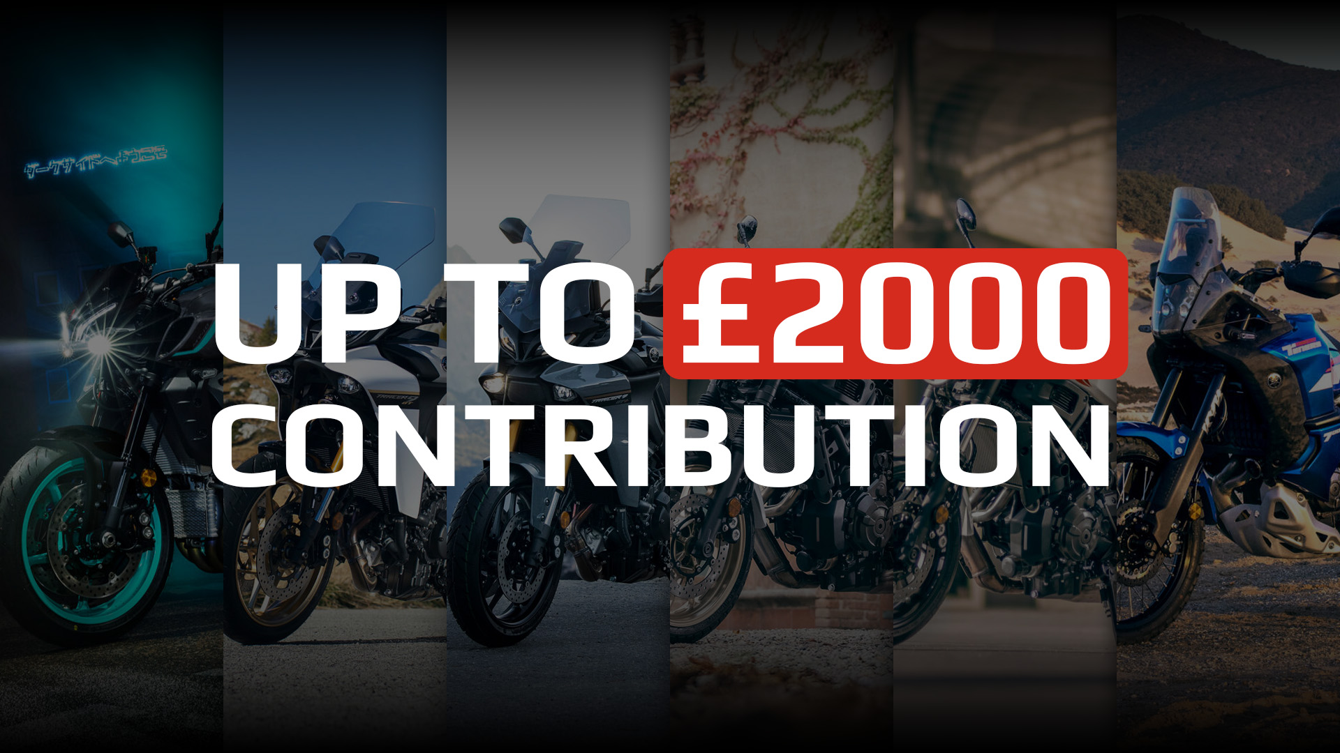 YAMAHA MOTOR EUROPE visual data 4